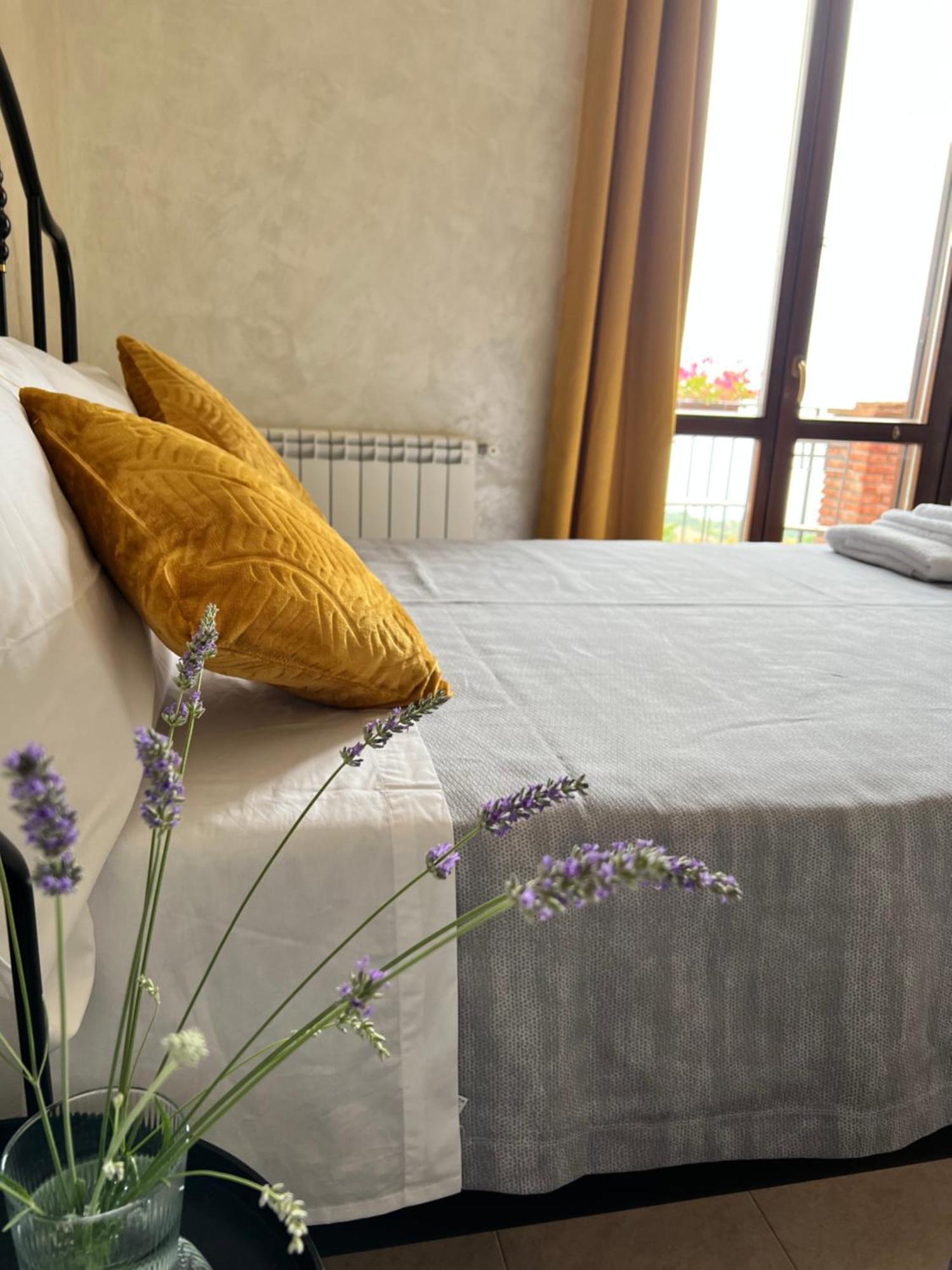 Etna Sunshine Rent Rooms Puntalazzo Екстер'єр фото