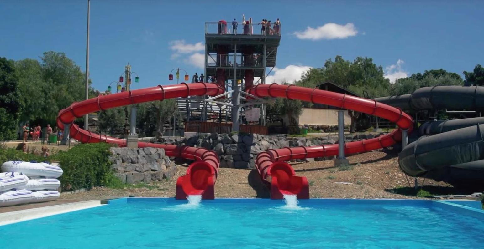 Etna Sunshine Rent Rooms Puntalazzo Екстер'єр фото